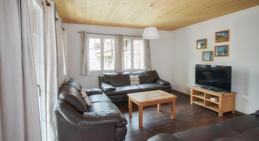 Image of Apartment Edelweiss 0