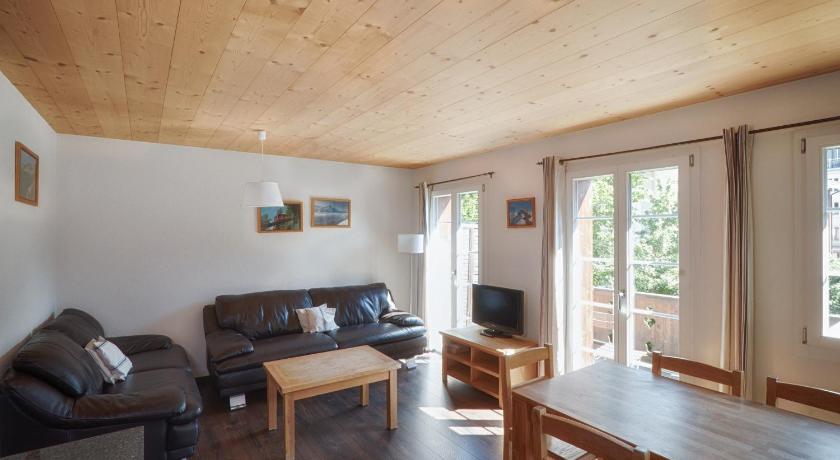 Image of Apartment Enzian 0