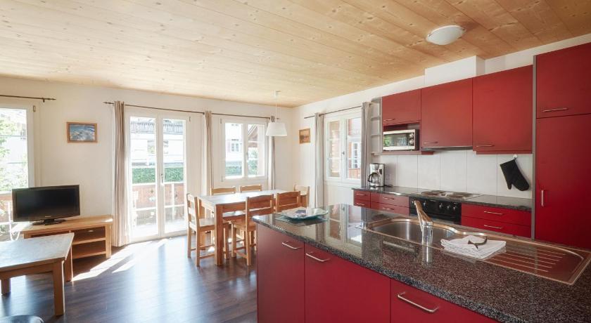 Image of Apartment Enzian 1