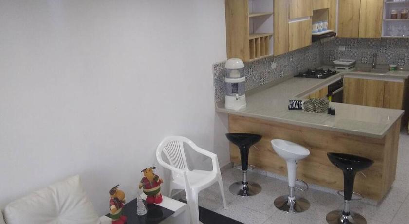 Apartamento acogedor para vacacionar o de trabajo — Hotel in Rio Negro