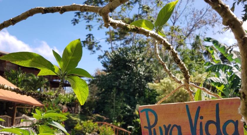 Finca Luna Nueva Lodge photo