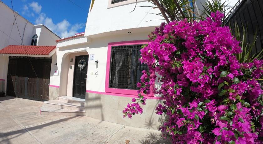 CASA BUGAMBILIAS in Cancun - See 2023 Prices