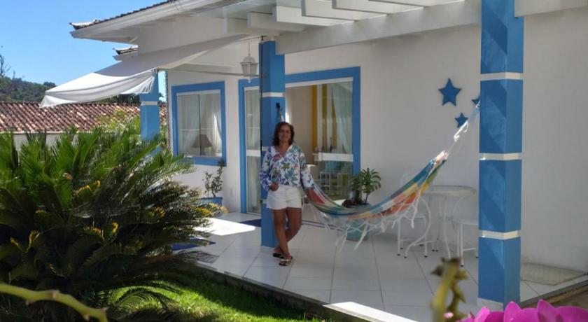 Estrela Azul Guest House Buzios photo