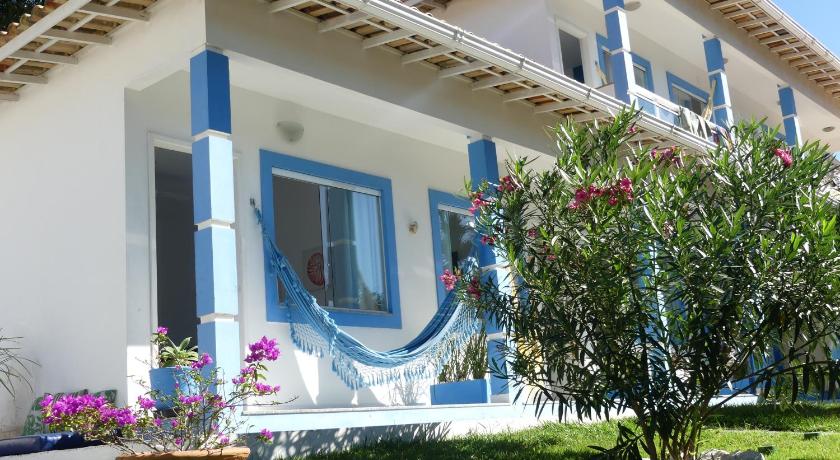 Estrela Azul Guest House Buzios photo