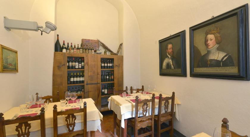 Bagolino Albergo Al Tempo Perduto 3-Star Hotel suite