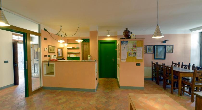 Bagolino Albergo Al Tempo Perduto 3-Star Hotel room