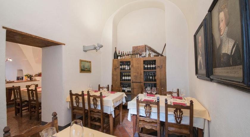 Bagolino Albergo Al Tempo Perduto 3-Star Hotel amenity