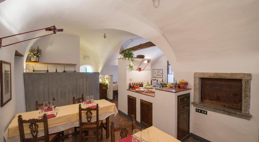 Bagolino Albergo Al Tempo Perduto 3-Star Hotel exterior