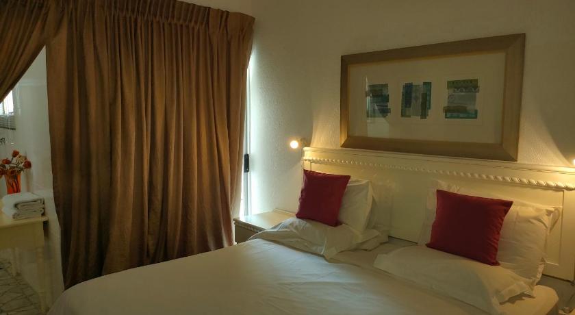 Kea bed and breakfast