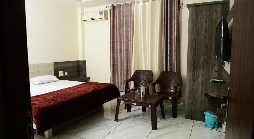 Sharma Guest House, Himachal Pradesh photo