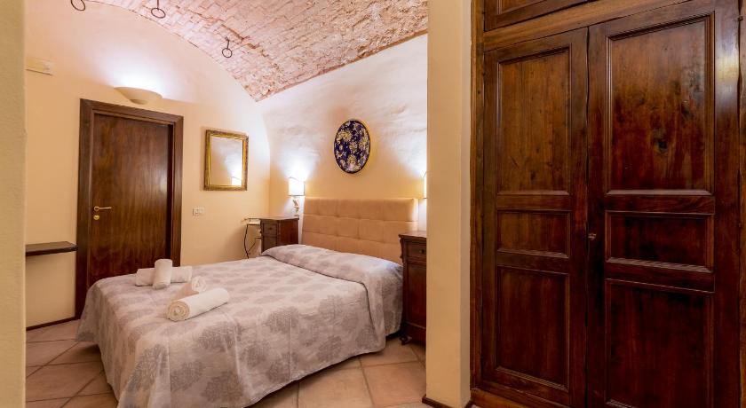 HOTEL TREVI Palazzo Natalini photo