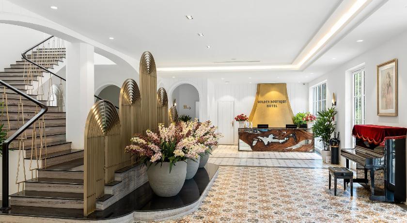 Golden Sun Hotel - Mangden - image 2