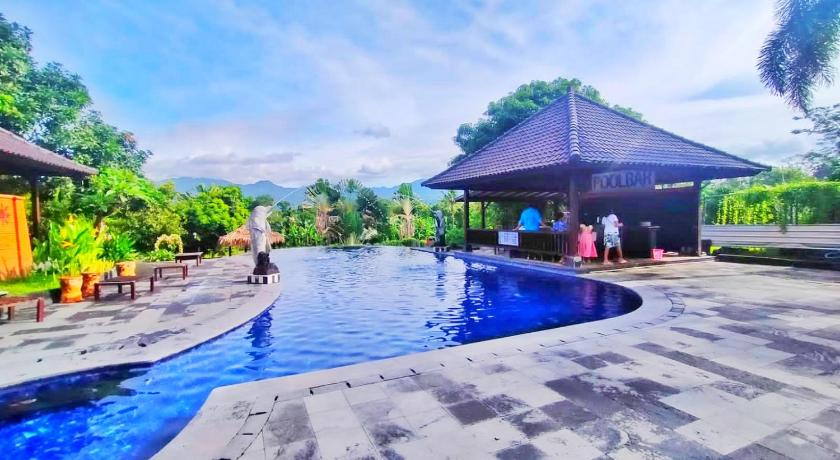 2, Villa Sayang Lombok New, Lombok