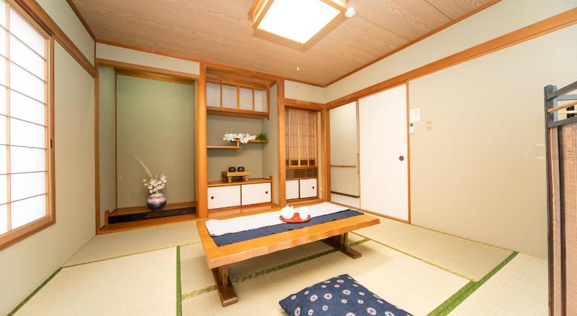 Kobe Awaji Seaside Resort in Ikuha 4-Star Single Room lobby