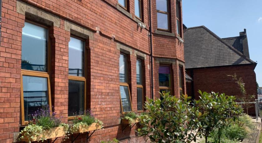 Art Hostel — Hotel in Leeds