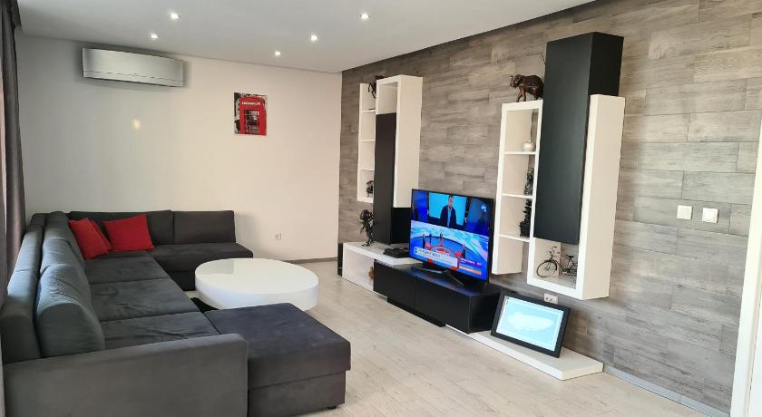 Foto von Villa ARUBA - Agoda-Rabattbuchung