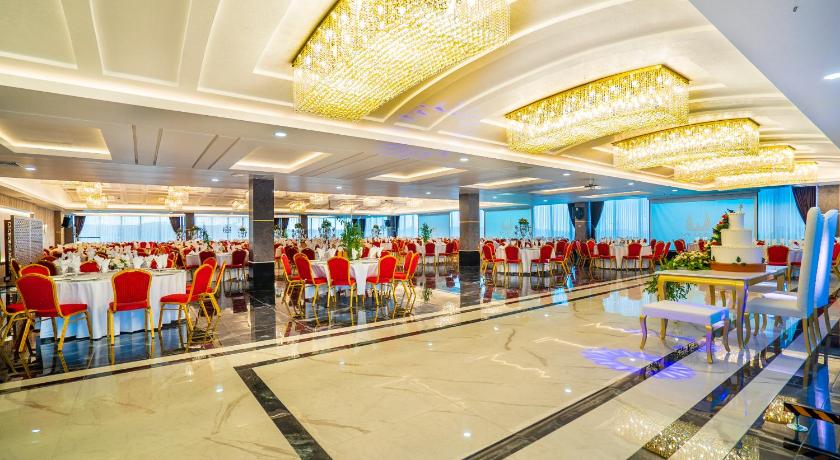 NEW KARAMAN HOTEL - image 9