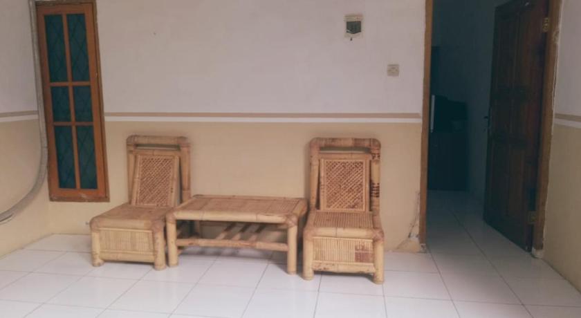 Sayang Guest House — Hotel in Lombok