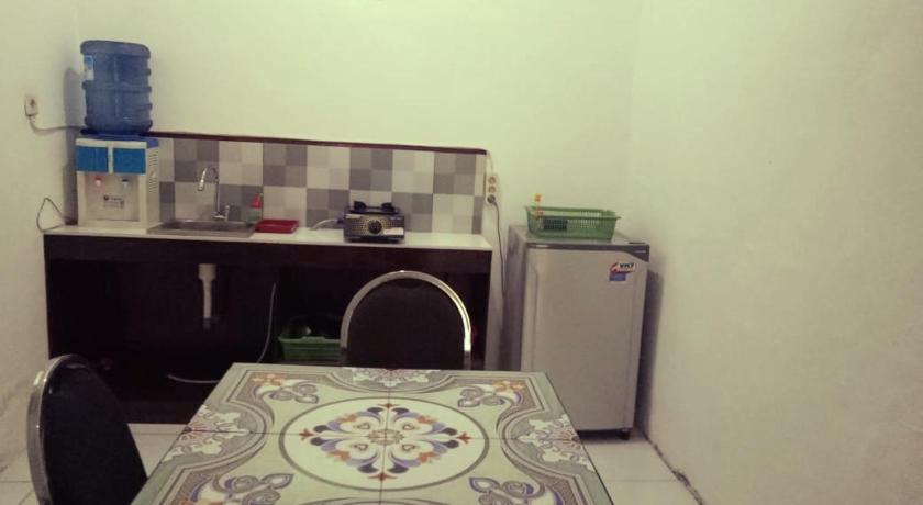 Sayang Guest House photo