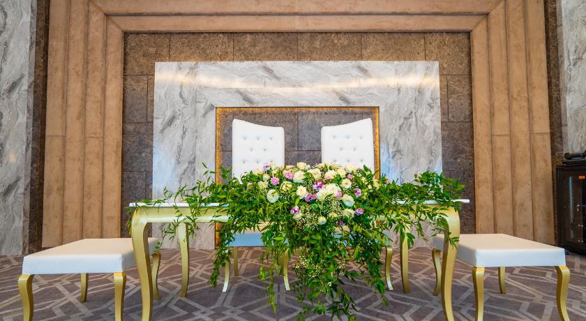 NEW KARAMAN HOTEL - image 4