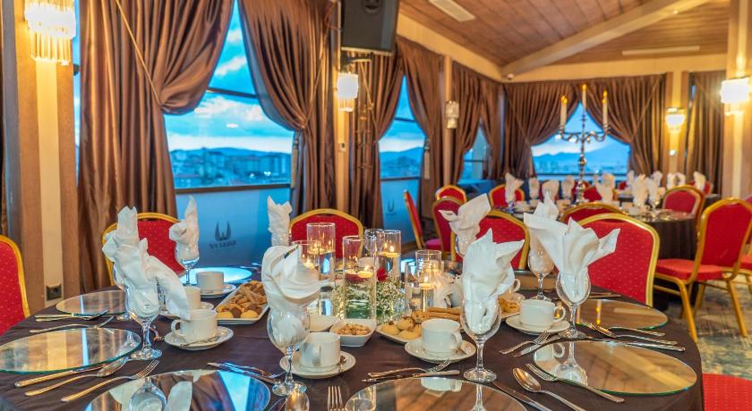 NEW KARAMAN HOTEL - image 11