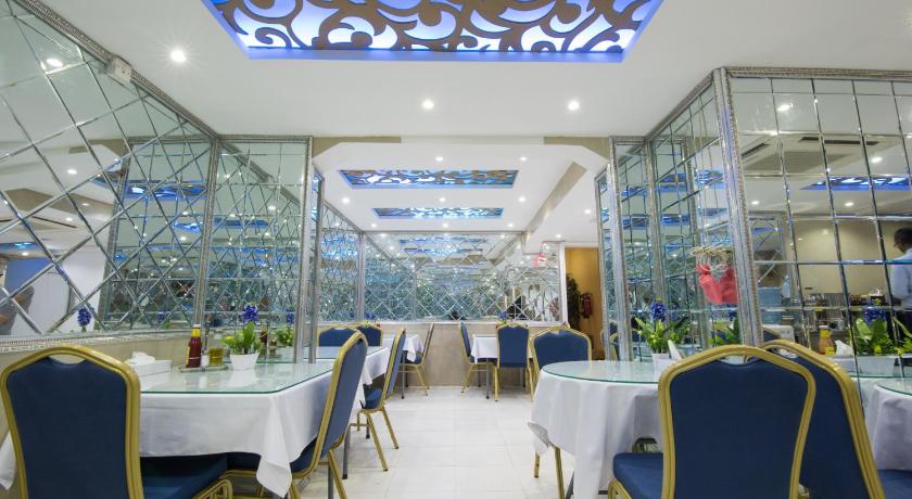 VICTORIA HOTEL - main image