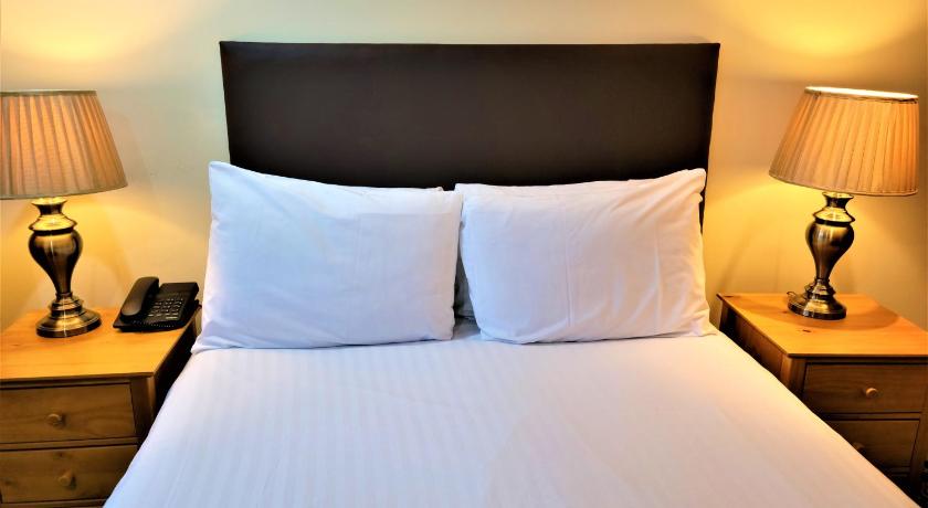 Image of Double Executive Apartment 7