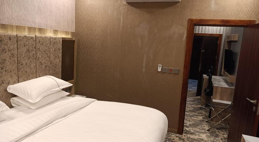 حياة تاون البدع — Hotel in Ash Sharmah