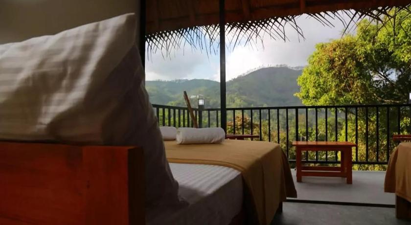 Ollie resort — Hotel in Ella