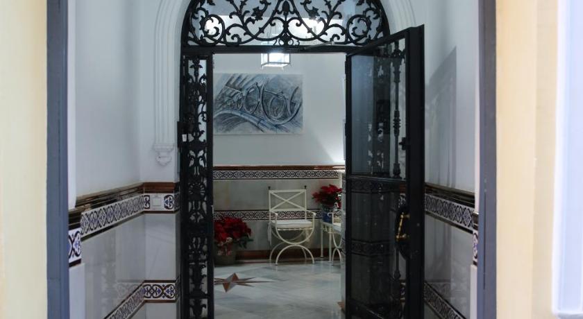 세비야 호스텔 파코스 (Hostal Paco´s) 3성급 호텔 부대시설