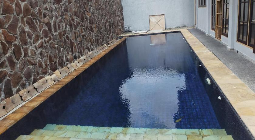 Sayang Guest House photo