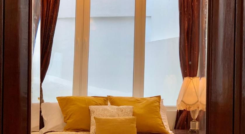 Romance & The City Lagos