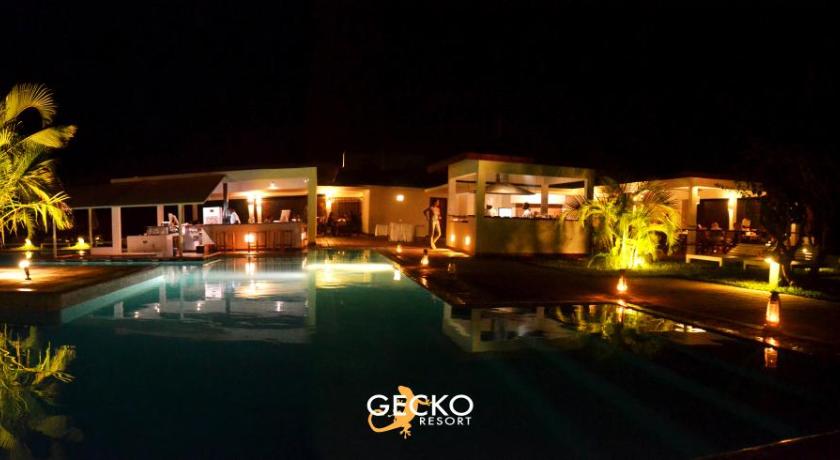 Gecko Resort photo