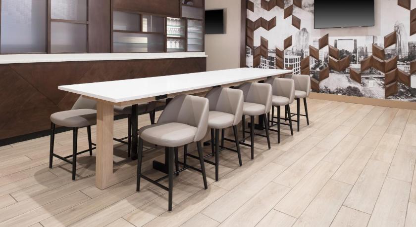 Hyatt Place Charlotte/university Research Park photo