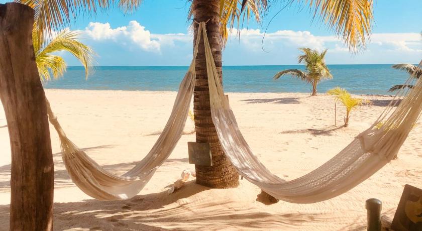 Caribbean Beach Cabanas - A PUR Hotel photo