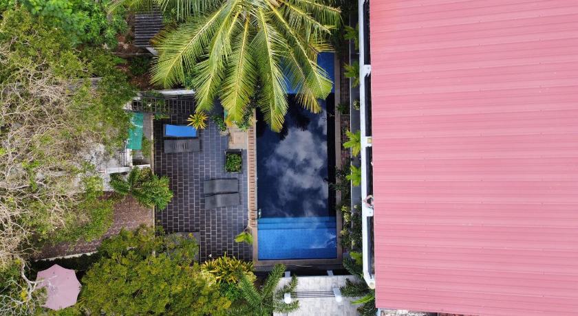 Serendib Village Guest House — Hotel in Negombo