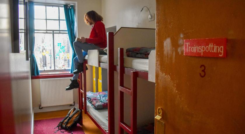 Image of Standard 4 Bed Dormitory 1