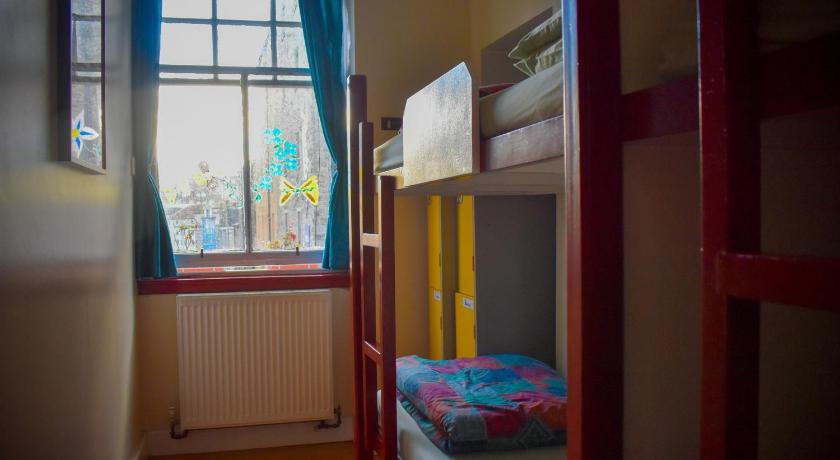 Image of Standard 4 Bed Dormitory 2