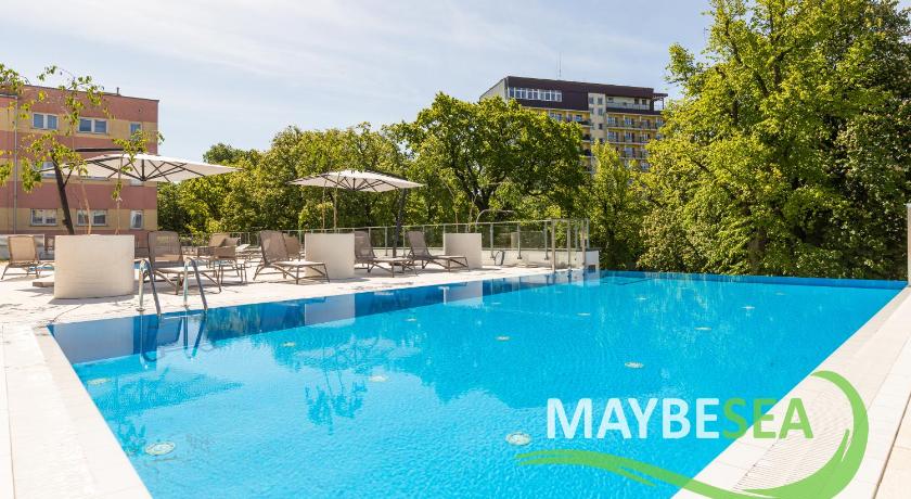 Maybesea Nadmorskie Tarasy A415