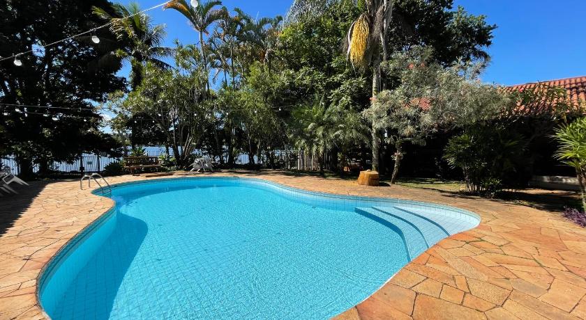 Casa do Lago Hospedaria photo
