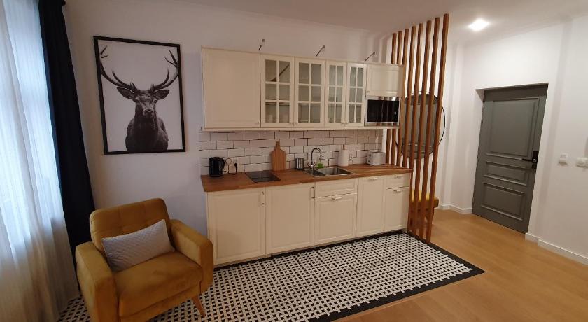 Apartamenty SIENKIEWICZA 8 photo