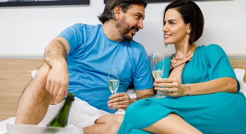 Image of Suite Premium Casal (Apenas adultos) 4