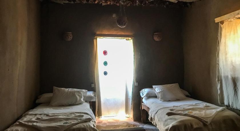 Eco Nubia photo
