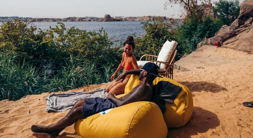 Eco Nubia photo