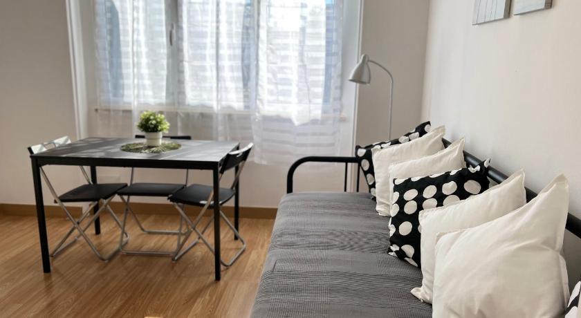 Suites XL & XL plus room - 34