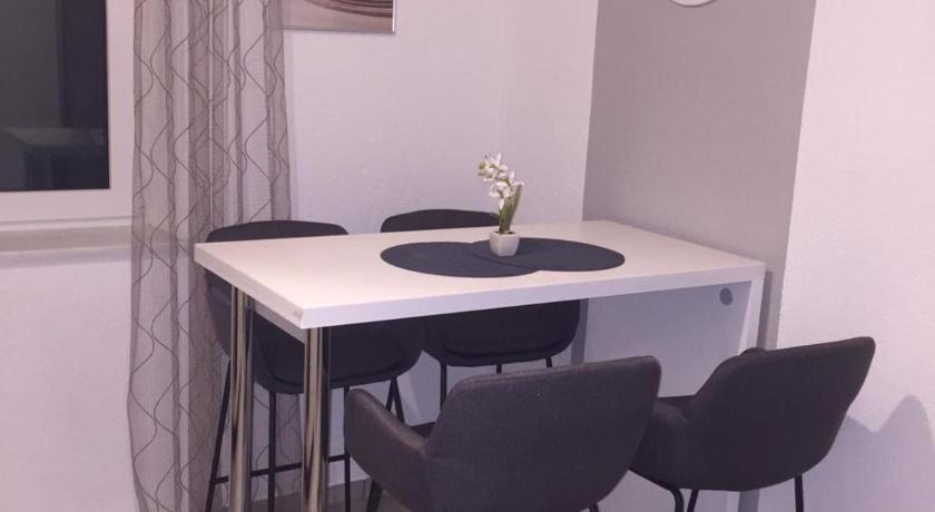 赖歇尔斯博伊伦 Haus Leipheim 酒店 套房