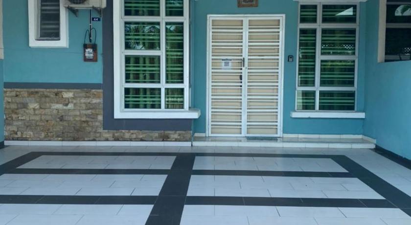 illiy's homestay — Hotel in Malacca