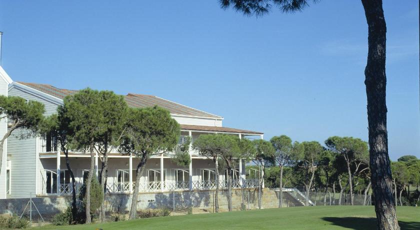 Hotel Nuevo Portil Golf