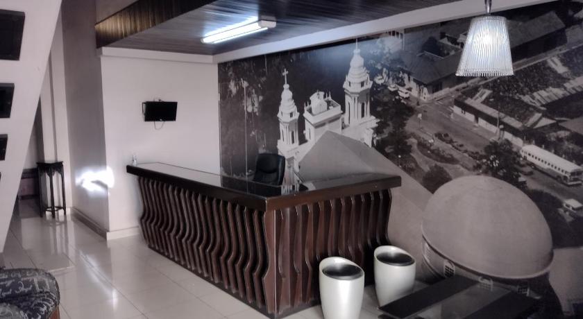 Hotel Alajuela Costa Rica Airport photo