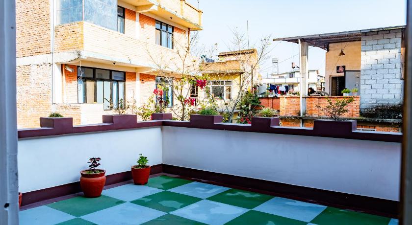 Silu Homes by Hostmandu photo